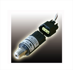 Cảm biến đo áp suất Nidec Copal PA-758